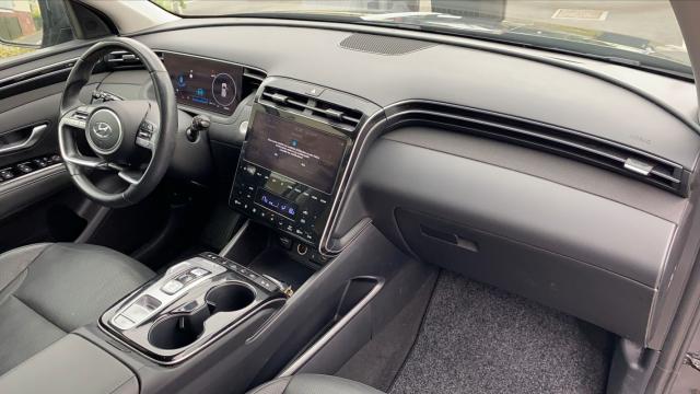Hyundai Tucson image 4