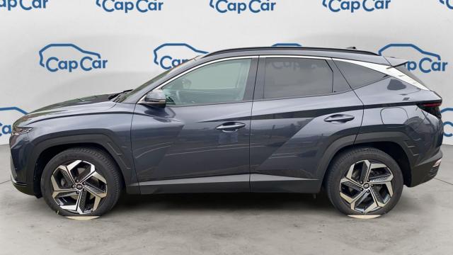 Hyundai Tucson image 1