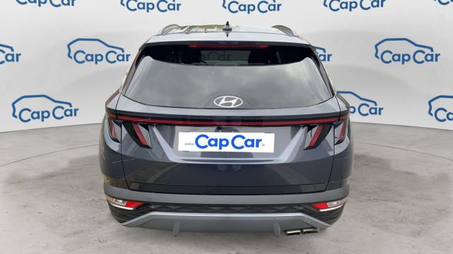 Hyundai Tucson image 7