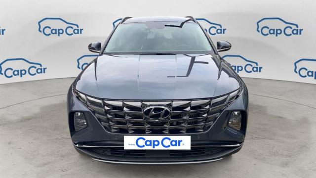 Hyundai Tucson image 5