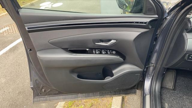 Hyundai Tucson image 2