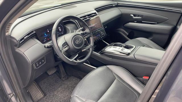 Hyundai Tucson image 6