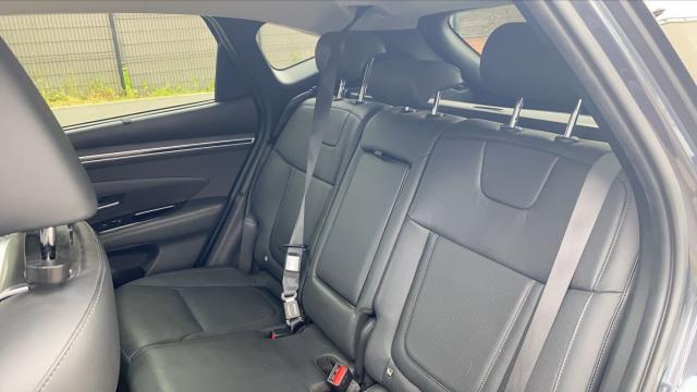 Hyundai Tucson image 8