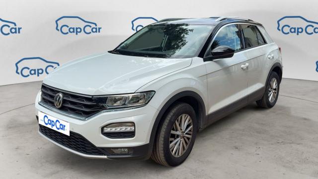Volkswagen T-Roc 1.0 Tsi 115 Business Lounge