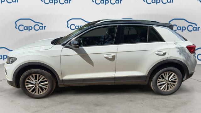 Volkswagen T-Roc image 4
