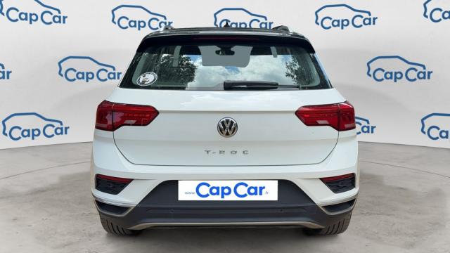 Volkswagen T-Roc image 3