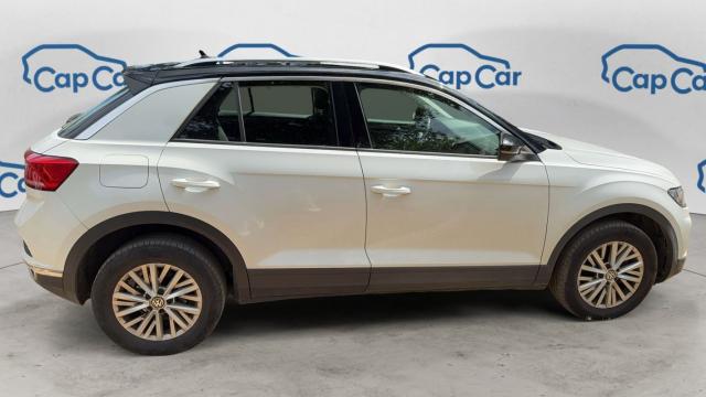 Volkswagen T-Roc image 8
