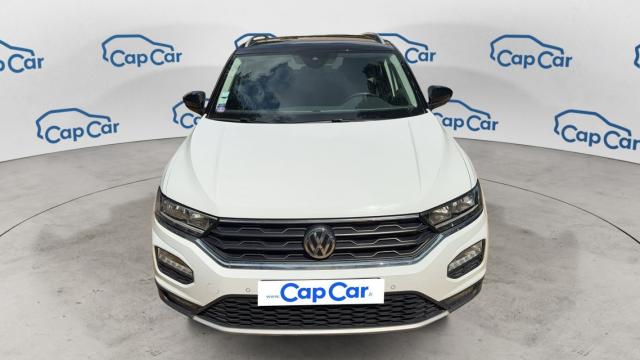 Volkswagen T-Roc image 9