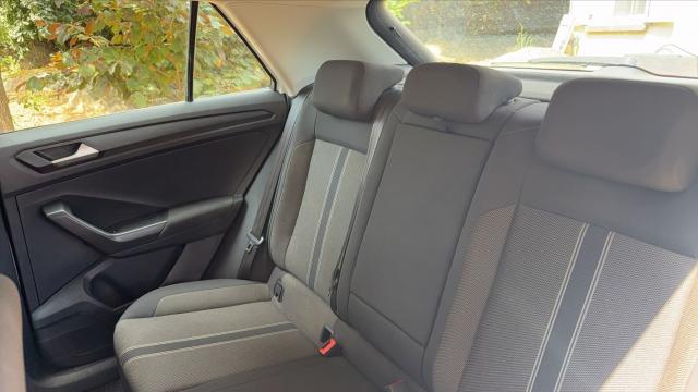 Volkswagen T-Roc image 1
