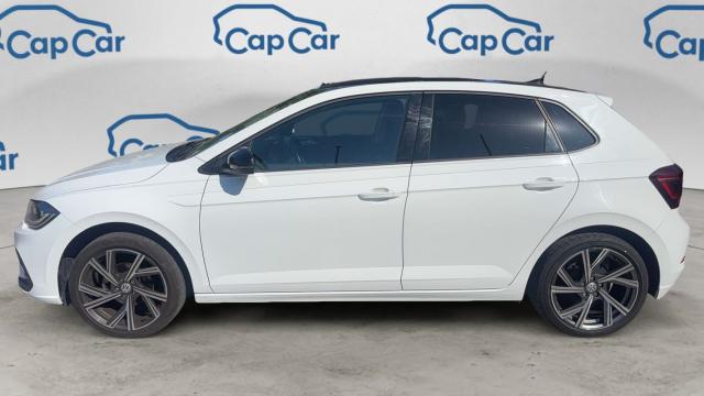 Volkswagen Polo image 1