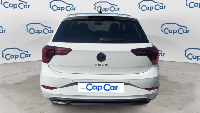 Volkswagen Polo image 7