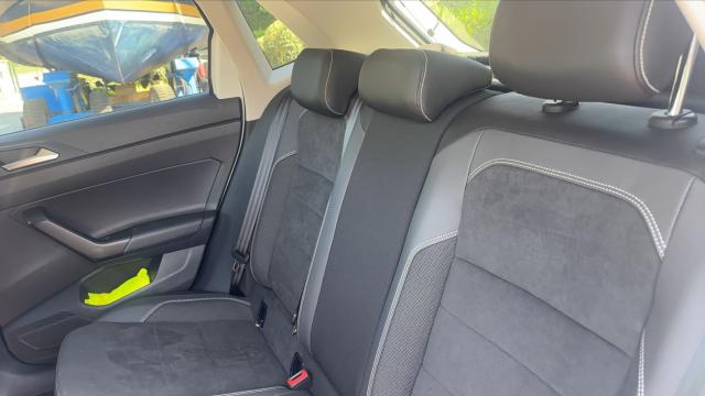 Volkswagen Polo image 4