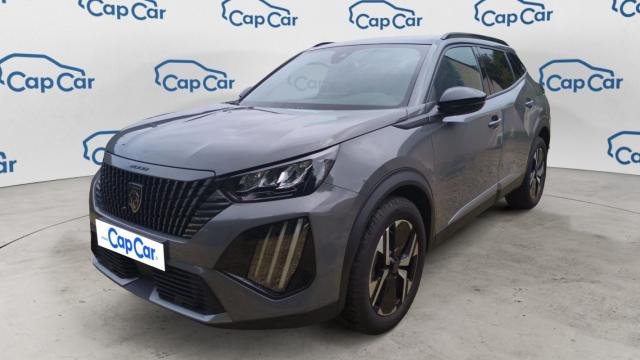 Peugeot 2008 Ii 1.2 Puretech 100 Allure