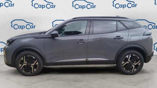 Peugeot 2008 image 3