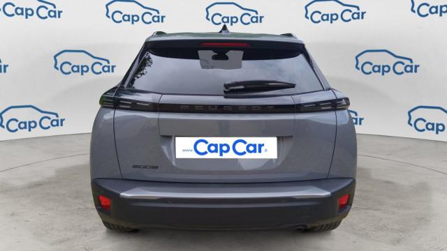 Peugeot 2008 image 6