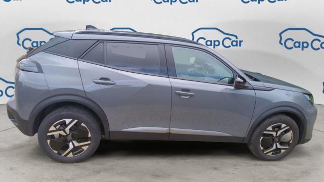 Peugeot 2008 image 4