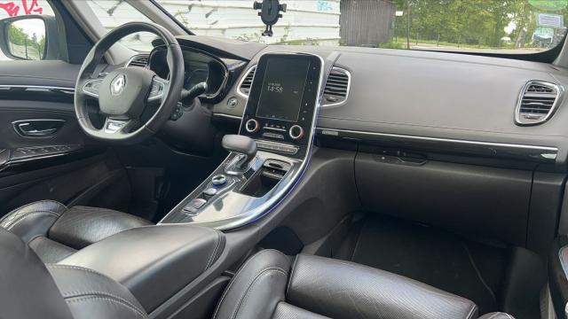 Renault Espace image 4