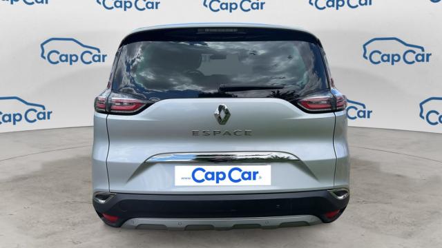 Renault Espace image 3