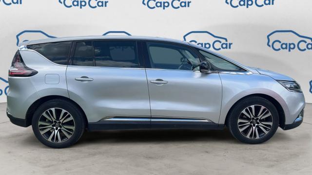 Renault Espace image 2