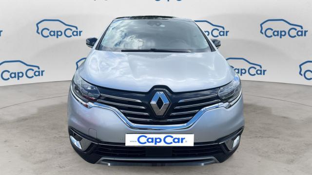 Renault Espace image 1