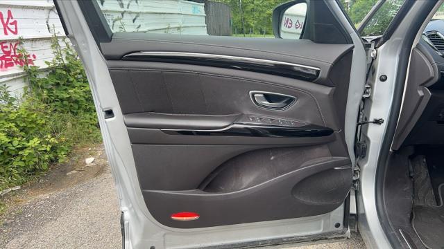 Renault Espace image 8