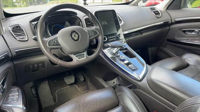 Renault Espace image 7