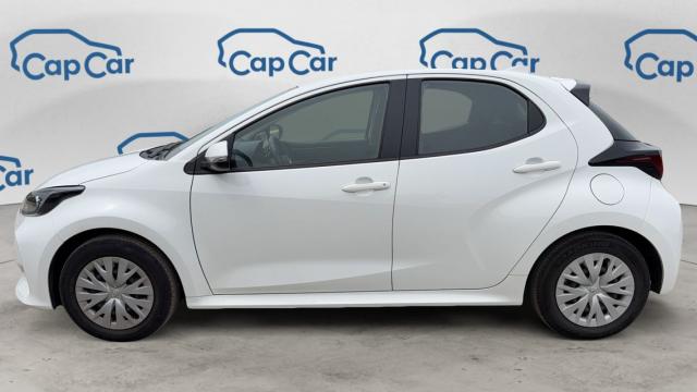 Toyota Yaris image 1