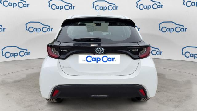 Toyota Yaris image 9
