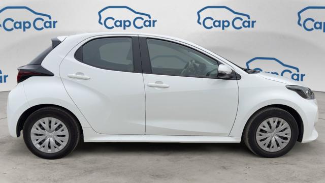 Toyota Yaris image 3