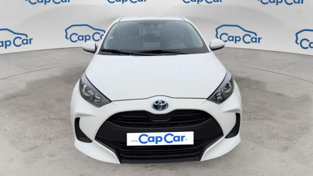 Toyota Yaris image 8