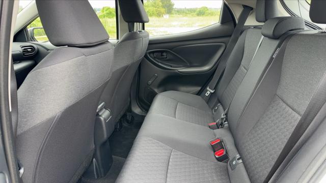 Toyota Yaris image 4
