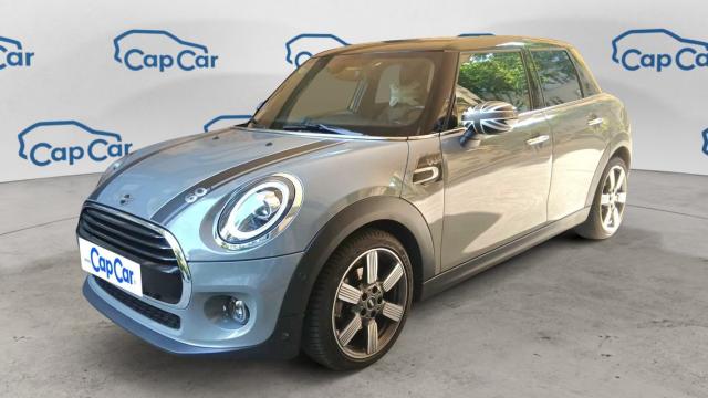 Mini Mini 1.5 Cooper 136 Bva7 Edition 60 Years - Entretien Constructeur