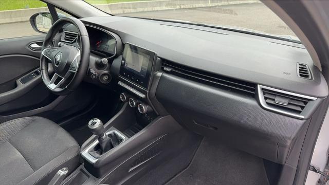 Renault Clio image 7