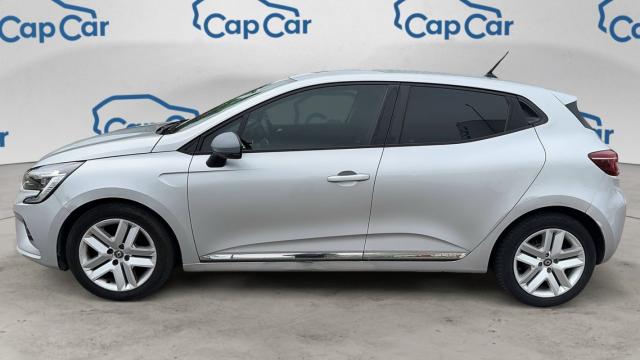 Renault Clio image 6