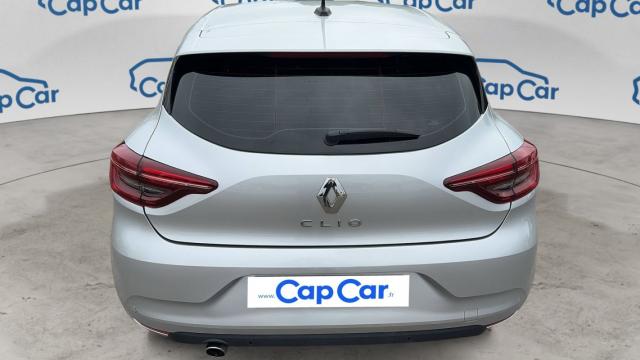 Renault Clio image 8