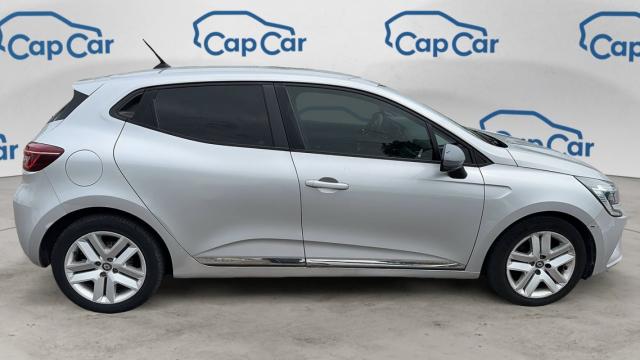 Renault Clio image 3