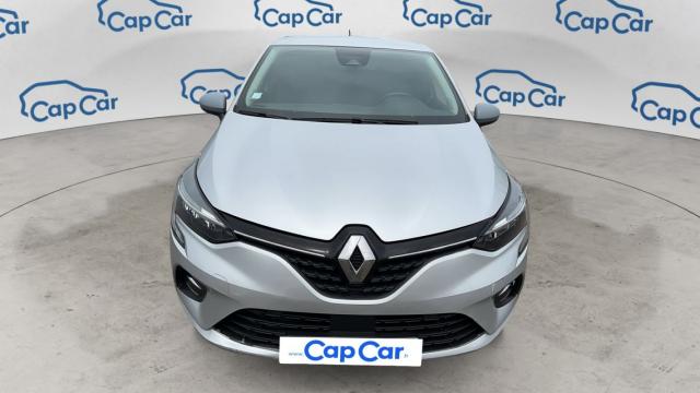 Renault Clio image 5