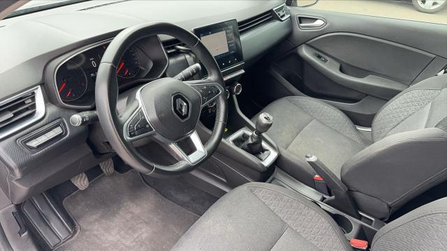 Renault Clio image 9