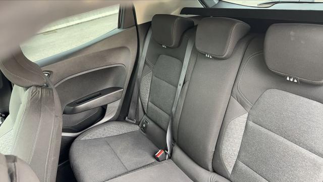 Renault Clio image 1
