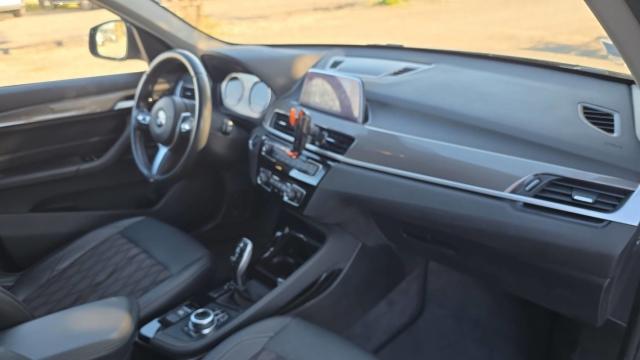 Bmw X1 image 4