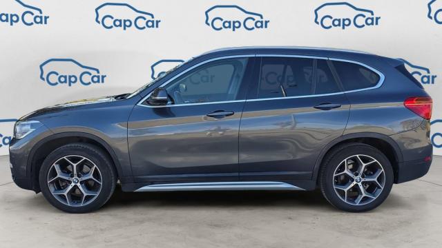Bmw X1 image 8