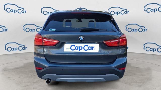 Bmw X1 image 2