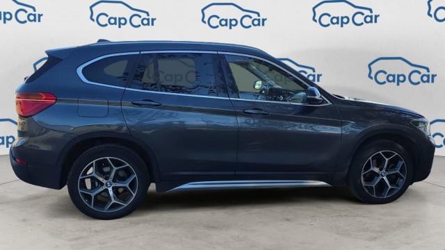 Bmw X1 image 3