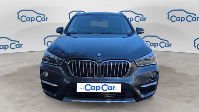 Bmw X1 image 5