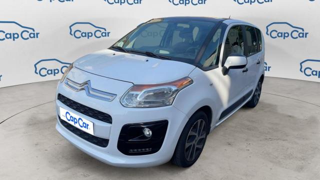 Citroen C3 Picasso 1.2 Puretech 110 Confort