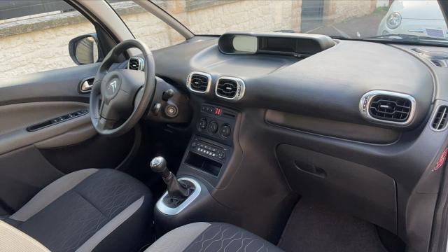 Citroen C3 Picasso image 8