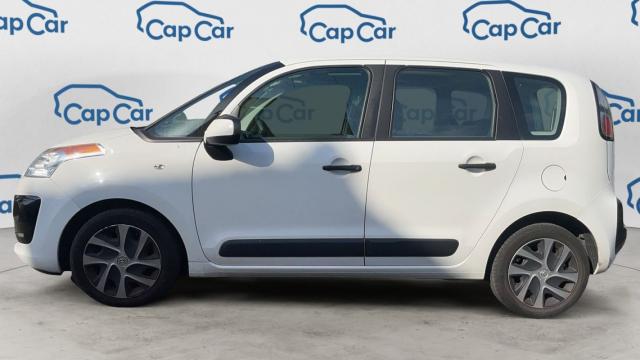 Citroen C3 Picasso image 6