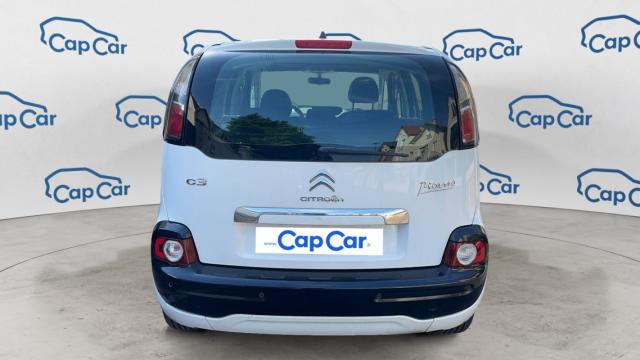 Citroen C3 Picasso image 2