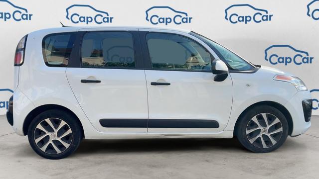 Citroen C3 Picasso image 9