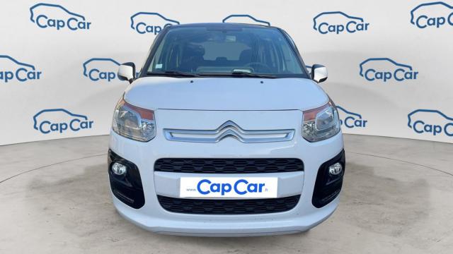 Citroen C3 Picasso image 3